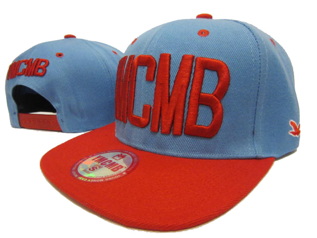 YMCMB Snapback Hat LX 11